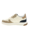 Schmoove - Sport ORDER SNEAKER - BLANC MARINE