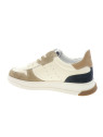 Schmoove - Sport ORDER SNEAKER - BLANC MARINE