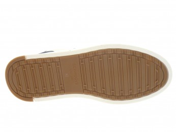 Schmoove - Sport ORDER SNEAKER - BLANC MARINE