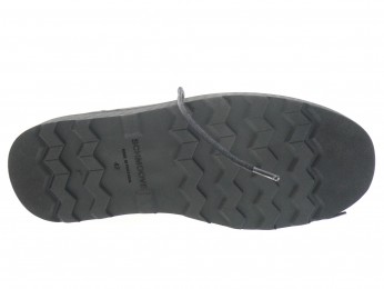Schmoove - Lacet DOCK DERBY - DAIM NOIR