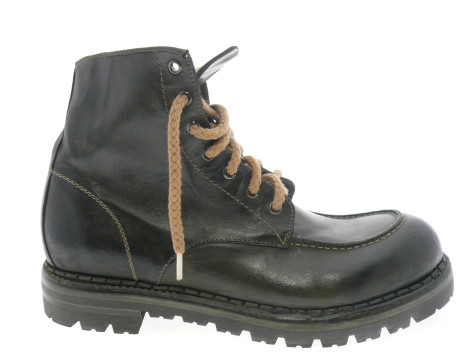lemargo - Boots A010A - KAKI