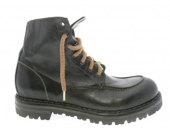 lemargo - Boots A010A - KAKI