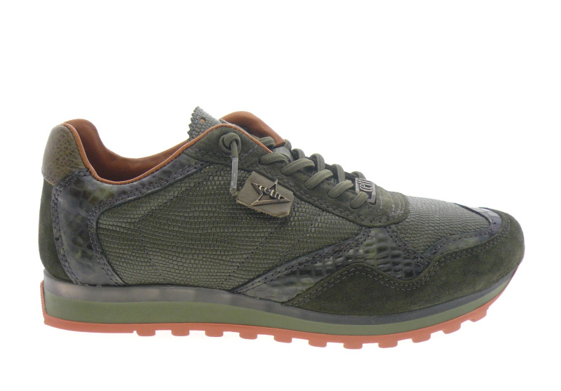 cetti - Sport C 848 - DAIM KAKI