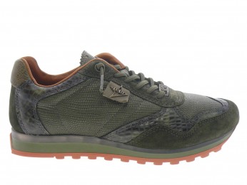 cetti - Sport C 848 - DAIM KAKI