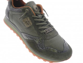 cetti - Sport C 848 - DAIM KAKI