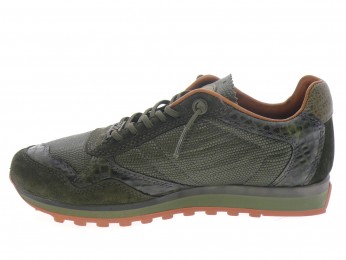 cetti - Sport C 848 - DAIM KAKI