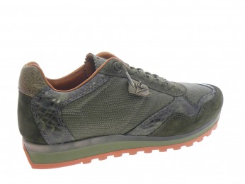 cetti - Sport C 848 - DAIM KAKI