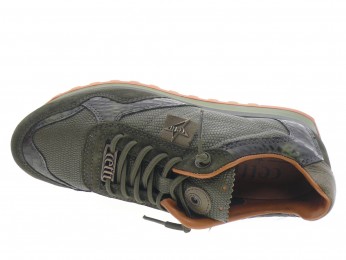 cetti - Sport C 848 - DAIM KAKI