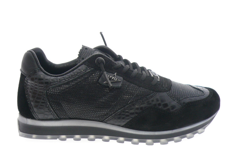 cetti - Sport C 848 - DAIM NOIR