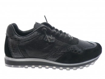 cetti - Sport C 848 - DAIM NOIR