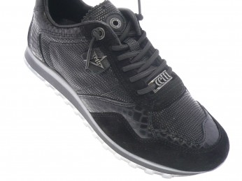 cetti - Sport C 848 - DAIM NOIR