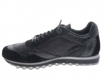 cetti - Sport C 848 - DAIM NOIR