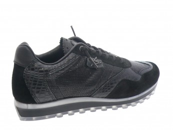 cetti - Sport C 848 - DAIM NOIR