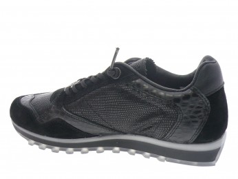 cetti - Sport C 848 - DAIM NOIR