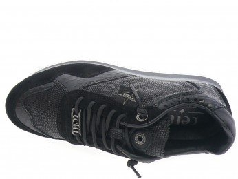 cetti - Sport C 848 - DAIM NOIR