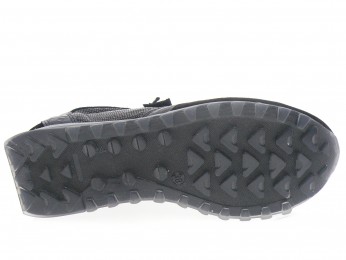 cetti - Sport C 848 - DAIM NOIR