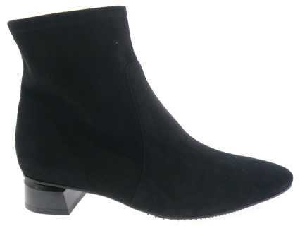 brunate - Boots 38392 - DAIM NOIR