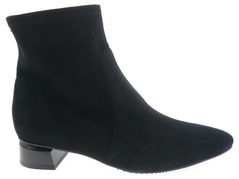 brunate - Boots 38392 - DAIM NOIR