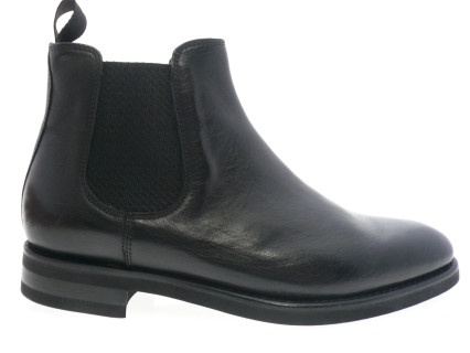 flecs - Boots B330 - NOIR
