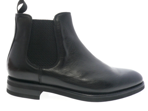 flecs - Boots B330 - NOIR