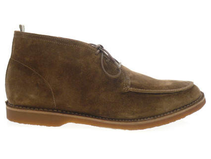officine creative - Boots KENT 002 - DAIM COGNAC