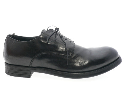 homme derby Officine Creative Derby chronicle 001 noir...