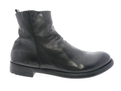 officine creative - Boots HIVE 010 - NOIR