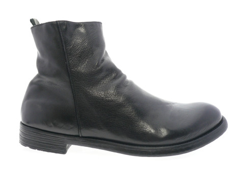 officine creative - Boots HIVE 010 - NOIR
