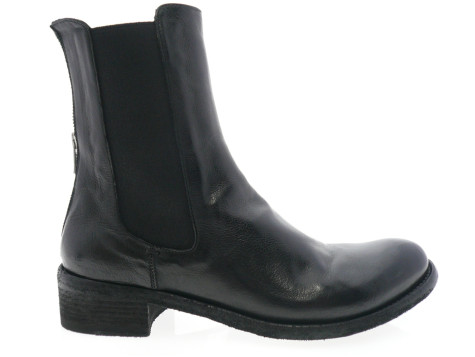 femme boots Officine Creative lison 017.