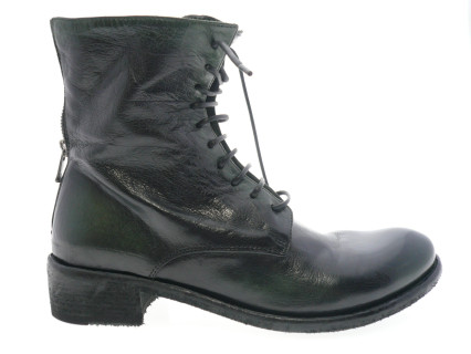 officine creative - Boots LISON 55 - VERT