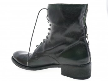 officine creative - Boots LISON 55 - VERT