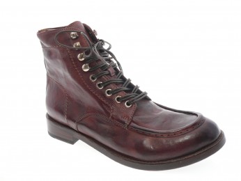 la bottega di lisa - Boots 5524 - BORDEAUX