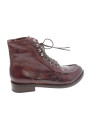 la bottega di lisa - Boots 5524 - BORDEAUX
