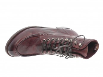 la bottega di lisa - Boots 5524 - BORDEAUX