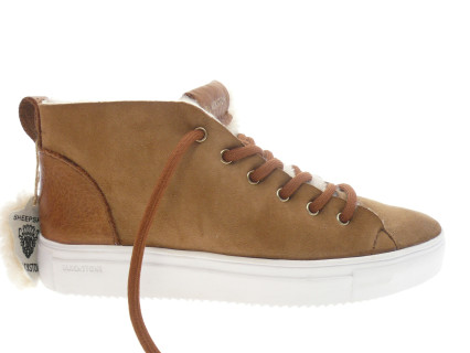 blackstone - Boots QL 48 - MARR CLAIR