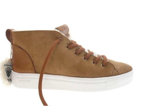 blackstone - Boots QL 48 - MARR CLAIR