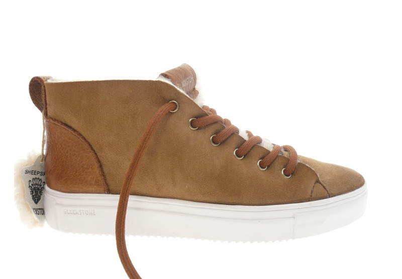 blackstone - Boots QL 48 - MARR CLAIR
