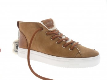 blackstone - Boots QL 48 - MARR CLAIR