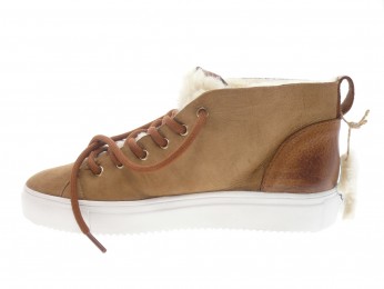 blackstone - Boots QL 48 - MARR CLAIR