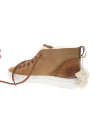 blackstone - Boots QL 48 - MARR CLAIR
