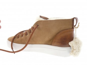 blackstone - Boots QL 48 - MARR CLAIR