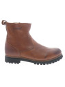 blackstone - Boots OM 63 - COGNAC