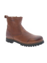 blackstone - Boots OM 63 - COGNAC