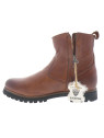 blackstone - Boots OM 63 - COGNAC