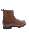 blackstone - Boots OM 63 - COGNAC
