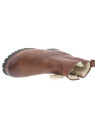 blackstone - Boots OM 63 - COGNAC