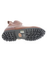 blackstone - Boots OM 63 - COGNAC