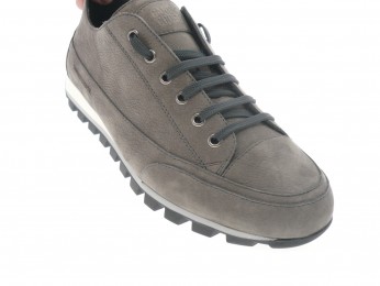 candice cooper - Sport RUMPI - DAIM GRIS