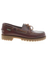 Sebago - Sport 7001HUO - MARRON