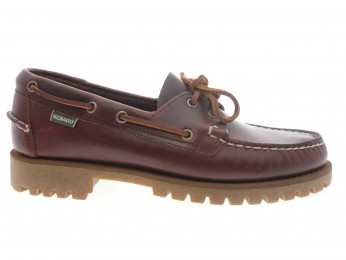 Sebago - Sport 7001HUO - MARRON